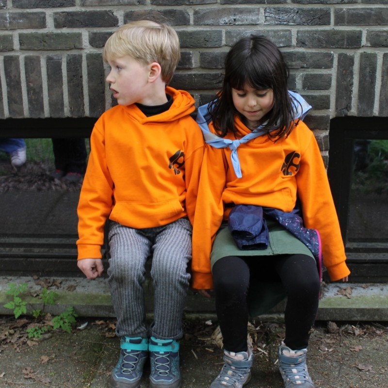 IMG 9167 - Scouts en Gidsen Zaventem 